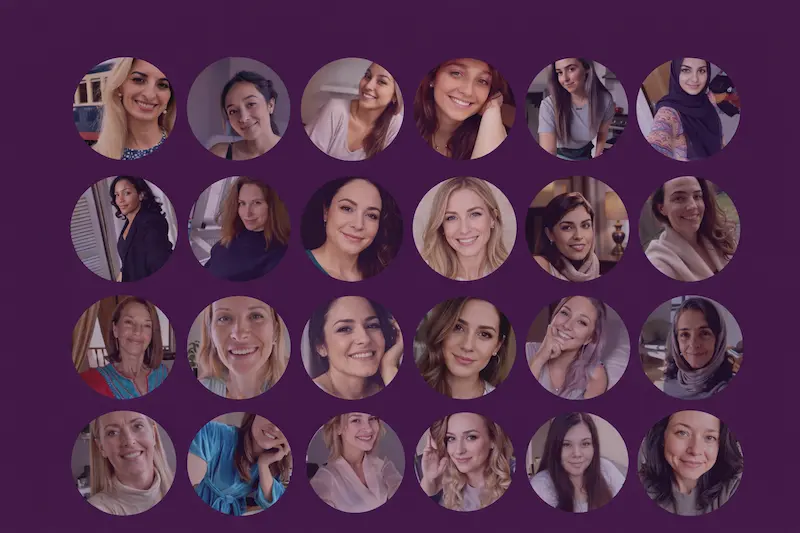 FlirtWokolicy Background